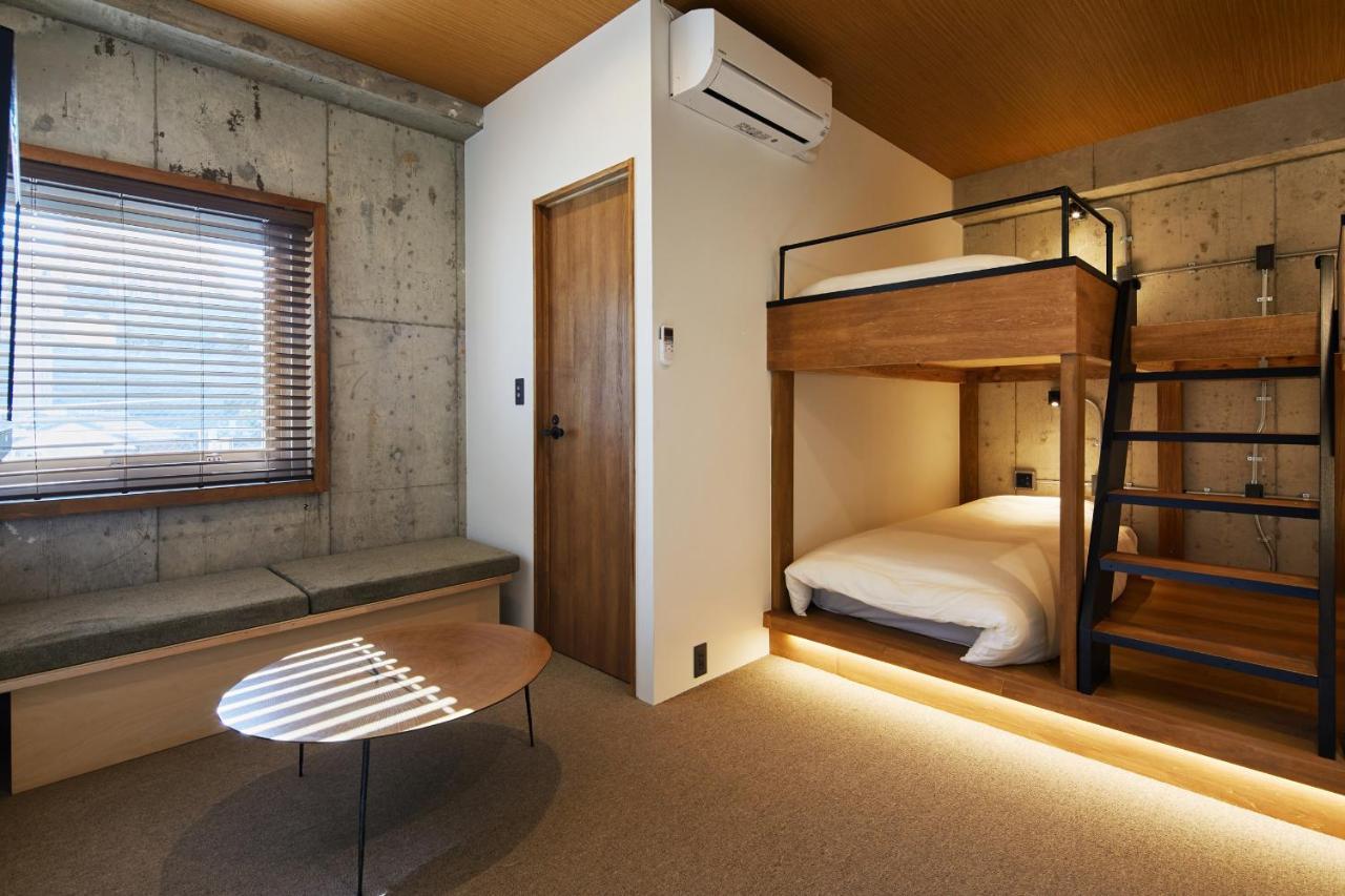 Mizuka Nakasu 5 - Unmanned Hotel - Fukuoka  Habitación foto