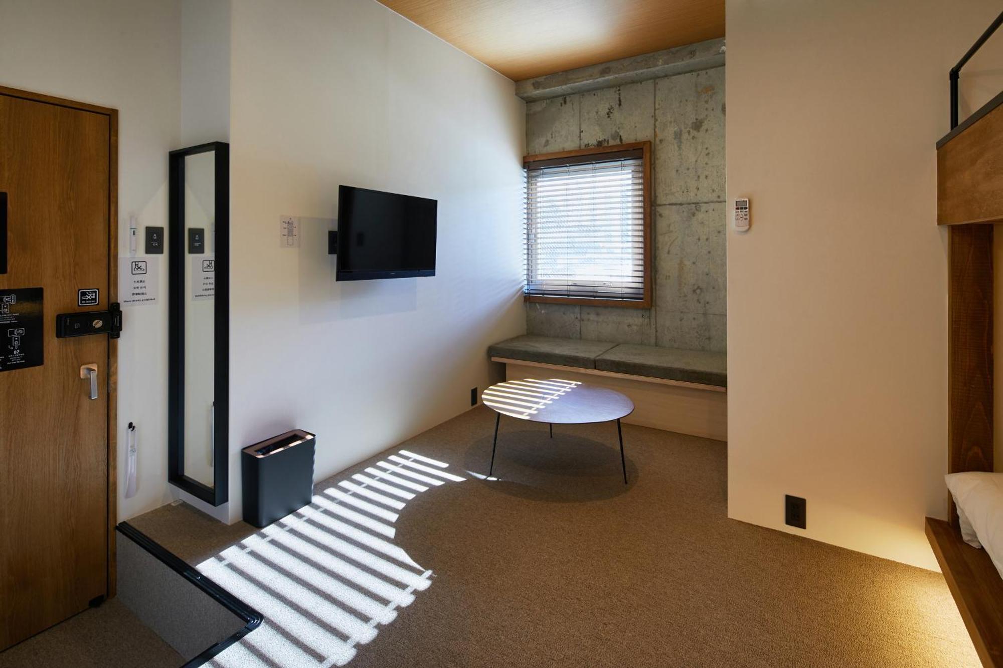 Mizuka Nakasu 5 - Unmanned Hotel - Fukuoka  Habitación foto