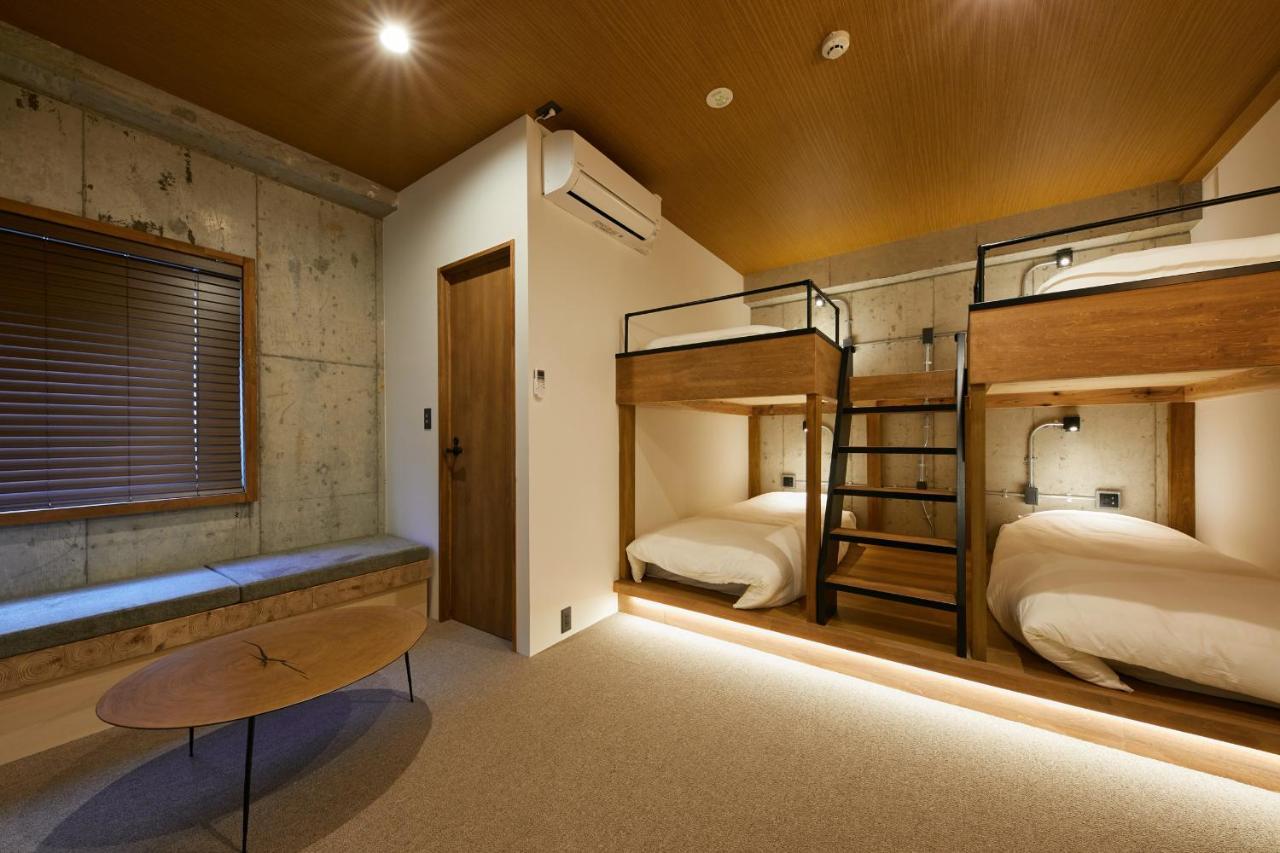 Mizuka Nakasu 5 - Unmanned Hotel - Fukuoka  Habitación foto